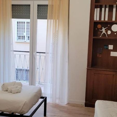 Cornelia House Apartment Roma Ngoại thất bức ảnh