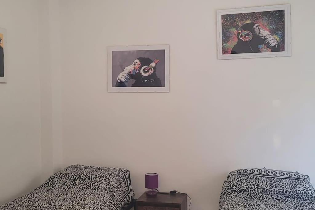 Cornelia House Apartment Roma Ngoại thất bức ảnh