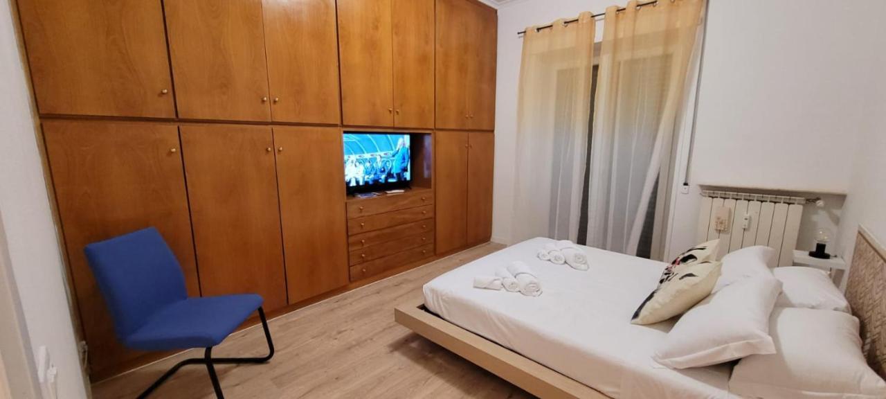 Cornelia House Apartment Roma Ngoại thất bức ảnh