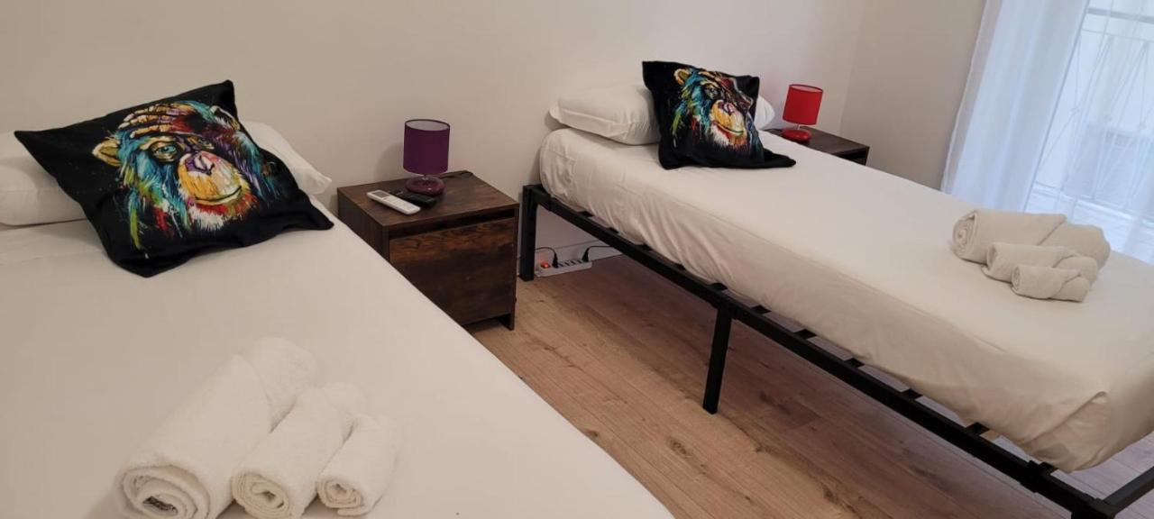 Cornelia House Apartment Roma Ngoại thất bức ảnh