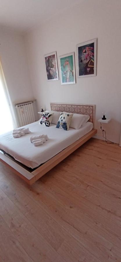 Cornelia House Apartment Roma Ngoại thất bức ảnh